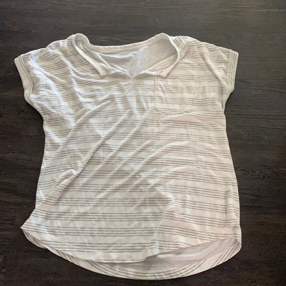 Dressy T-shirt